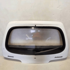 Porte arrière et accessoires Fiat SEICENTO