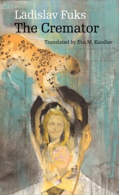 The Cremator by Ladislav Fuks, Eva M. Kandler, Rajendra A. Ch... - - Image 4