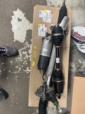 2023 BMW 340i Steering Rack & Pinion Assembly...