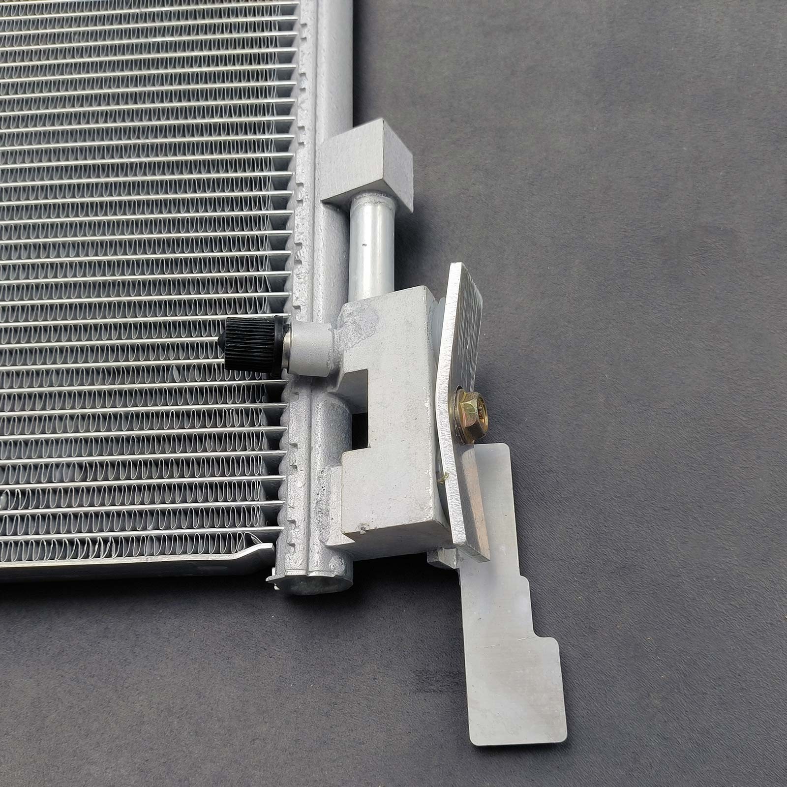 Lamborghini Urus 2020-2024 Ac condenser P/N 4M0816411M