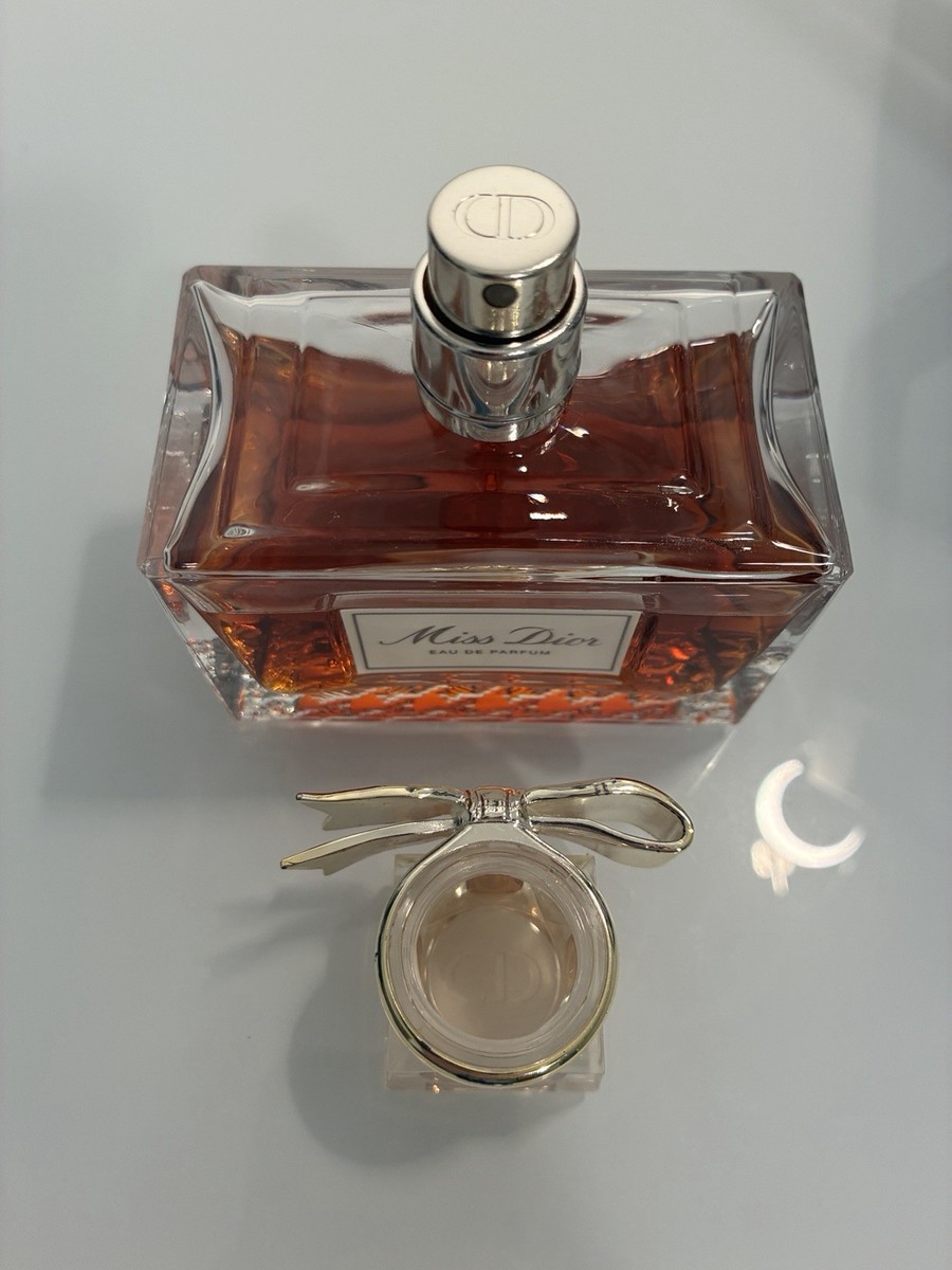 Christian Dior Miss Dior 3.4oz. Women's Eau de Parfum Tester for