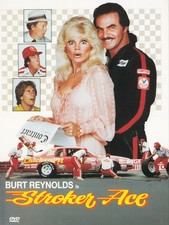 Stroker Ace (1983) - Movie
