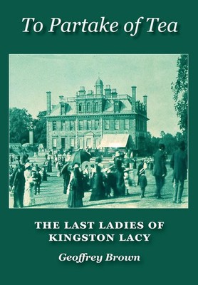 Geoffrey Brown | To Partake of Tea | Taschenbuch | Englisch (2019)