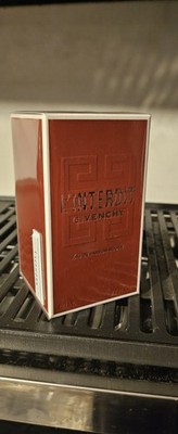 GIVENCHY L'Interdit - Eau de Parfum Rouge 80ml