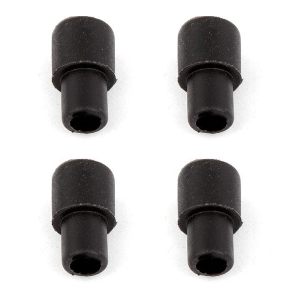 Team Associated Cr12 Shock Cap Bushings