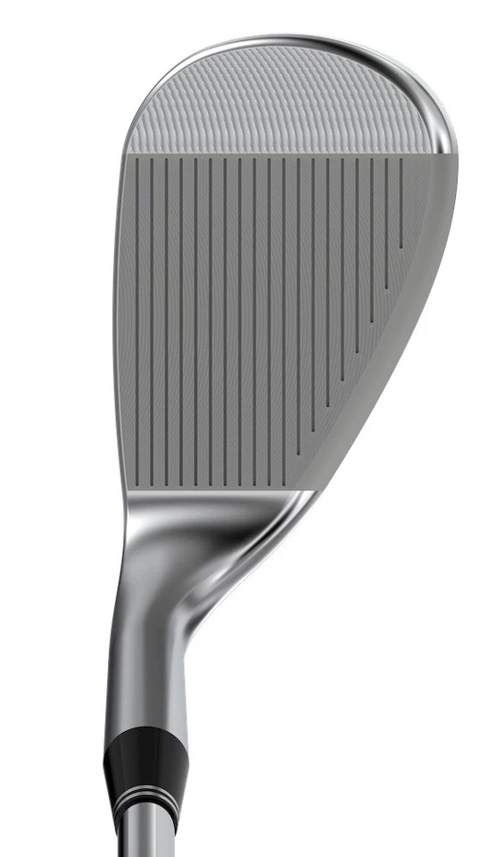 New Cleveland Golf CBZ Tour Satin Wedge 48*/12* [V-Sole] Graphite - Image 3 of 4