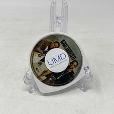 Bad Boys 2- UMD Video PSP Excellent Used Condition