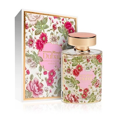 Miracle Dubai Parfüm-Extrakt 100 ml