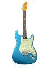 Guitare électrique Fender 2007 American Vintage '62 Stratocaster-01