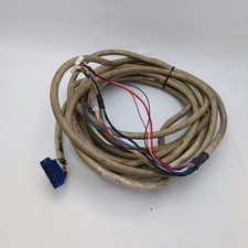 Furuno Marine Radar Scanner Dome Radome RW8577-3 24 pin cavo