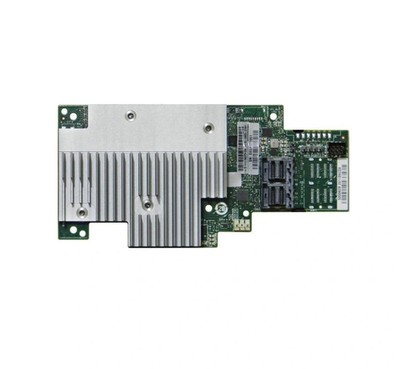 Intel RMSP3HD080E RAID controller SATA 6Gb/s / SAS 12Gb/s / PCIe channels