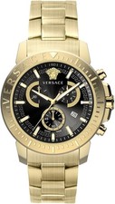 Versace VE2E00921 Watch – No Import Fees – FedEx Shipping