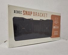 XEBEC Snap Bracket for Snap Screen - New Sealed