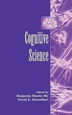 Cognitive Science Hardcover