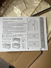 Portable Kid Wardrobe