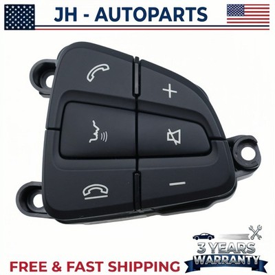 For Mercedes CLA W117 A-Class W176 Steering Wheel Right Switch A0999050700 New