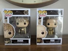 Funko Pop! Television: A Knight of the Seven Kingdoms - Dunk & Egg (Bundle)