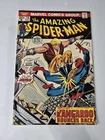 Amazing Spider-Man #126 (1973) Bronze Age Kangaroo VF