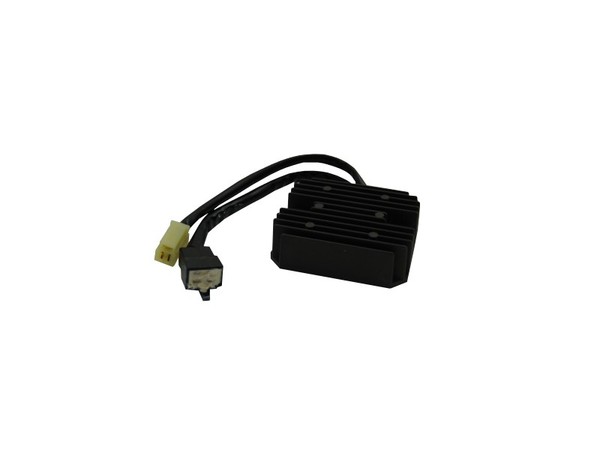 Regler Gleichrichter RGU-115 FüR Honda Vt 600 C Shadow VT600 Baujahr 1988-2000-image