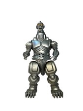 Vintage 1994 Trendmaster Godzilla King Of The Monsters Mechagodzilla 5  Figure