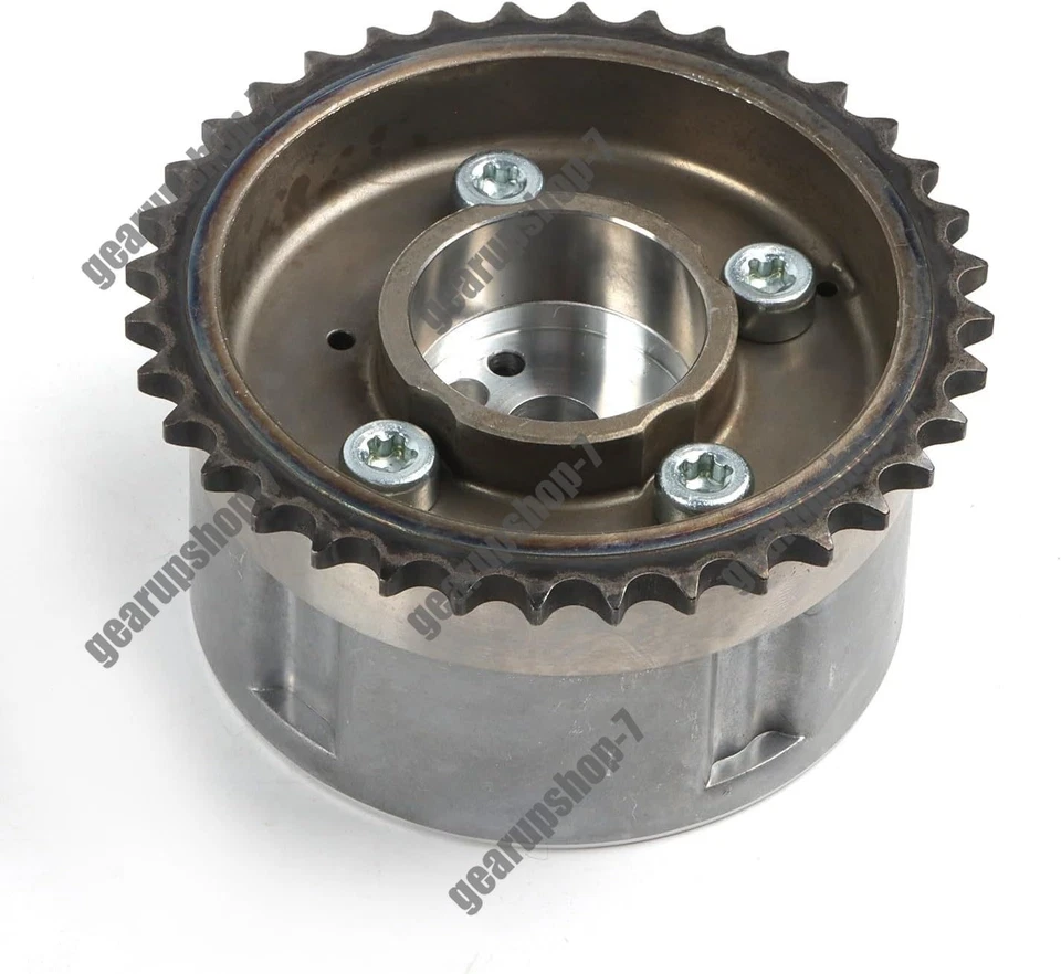 Kit de cadena de distribución 24431-2B620 24420-2B611 para Hyundai Veloster Accent Elantra Foto 4 de 4