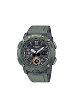 Casio G-shock Carbon Core Guard 48mm Watch GA-2000-3AER