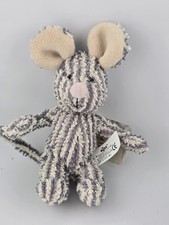 Russ Bitty Buddies Sniffy Jr. House Nwt