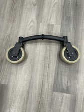 Jazzy Select Back 6" CASTER Wheels Tires Wheelchair