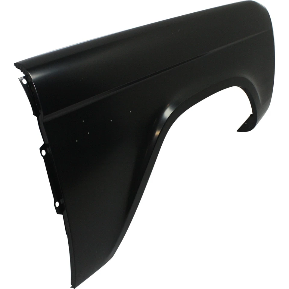 Fender For Ford Bronco 1966-1977 Front Passenger Side Foto 4 de 4