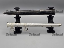 DISPLAYSTÄNDER F. HISTORISCHE BLANKWAFFEN & SCHEIDEN - SAMMLER & MUSEUM GEEIGNET