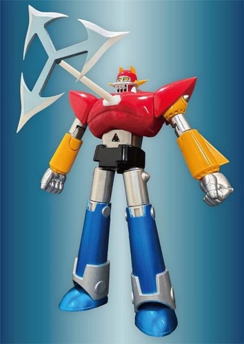 VORBESTELLUNG/VORVERKAUF EVOLUTION TOYS NEO DYNAMITE ACTION - DIAPOLON - Bild 8 von 11