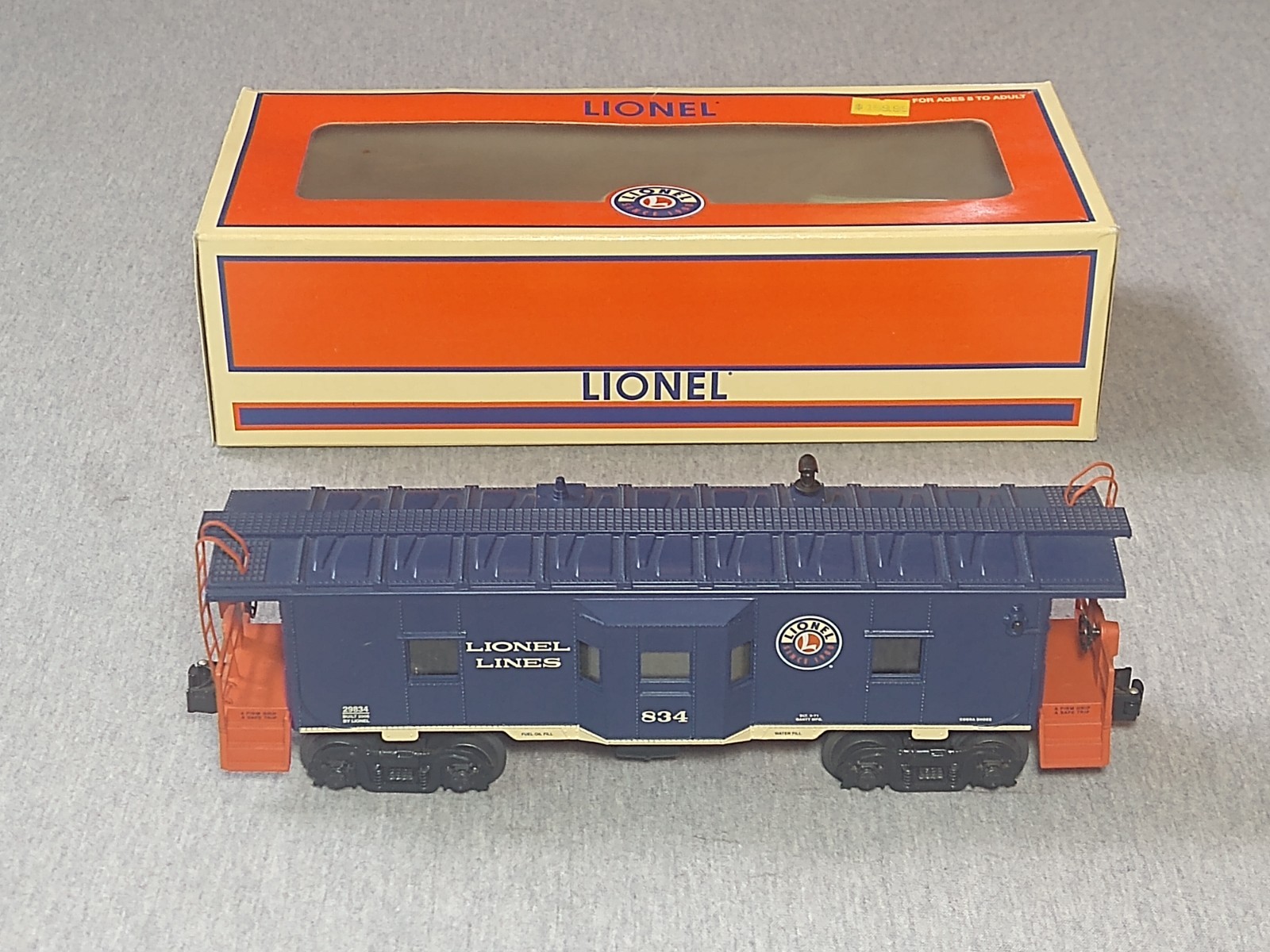 Click here to see eBay Auction
