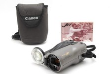 MINT Canon Autoboy JET Point Shoot 35mm Film Camera From JAPAN