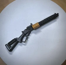 Winchester lever-action rifle 1:12 Scale Gun Weapon Action Figure Accessory