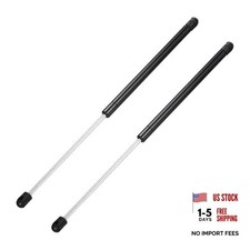 Gas Strut Gas Shock Spring Lift Support Shock Strut Spring 20 Inch 60lb/267N