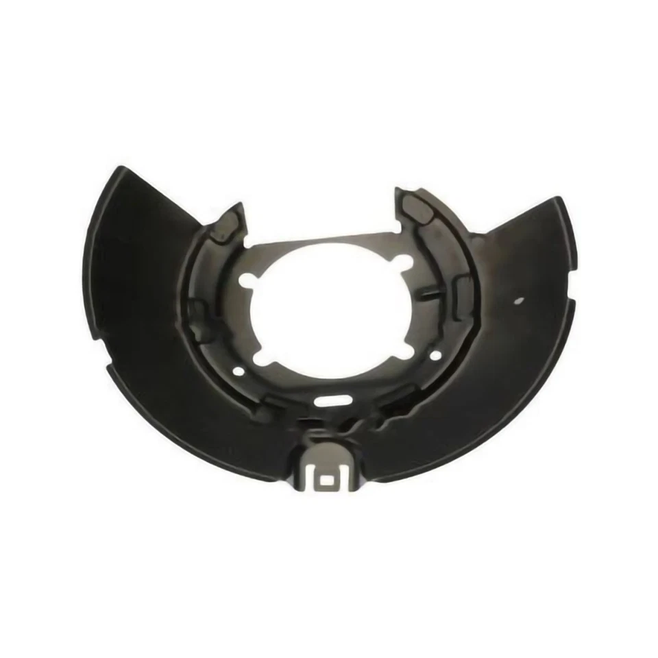 Adaptador de freno de estacionamiento conductor o pasajero OEM Mopar para Dodge Challenger 10-23 Foto 2 de 4