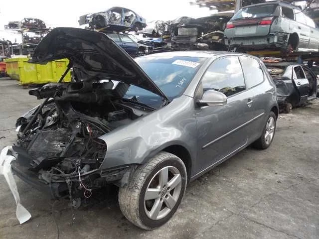 Bomba ABS VIN K octavo dígito compatible con Volkswagen Golf GTi Rabbit Jetta 2008 Foto 4 de 4