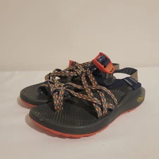 Chacos Womens Size 6 Hiking Sandals Gorpcore Outdoor Strappy Sport