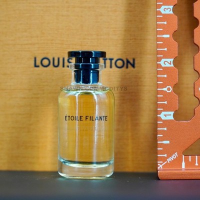 Louis Vuitton Étoile Filante EDP Travel Size Mini Bottle 10ml 0.34