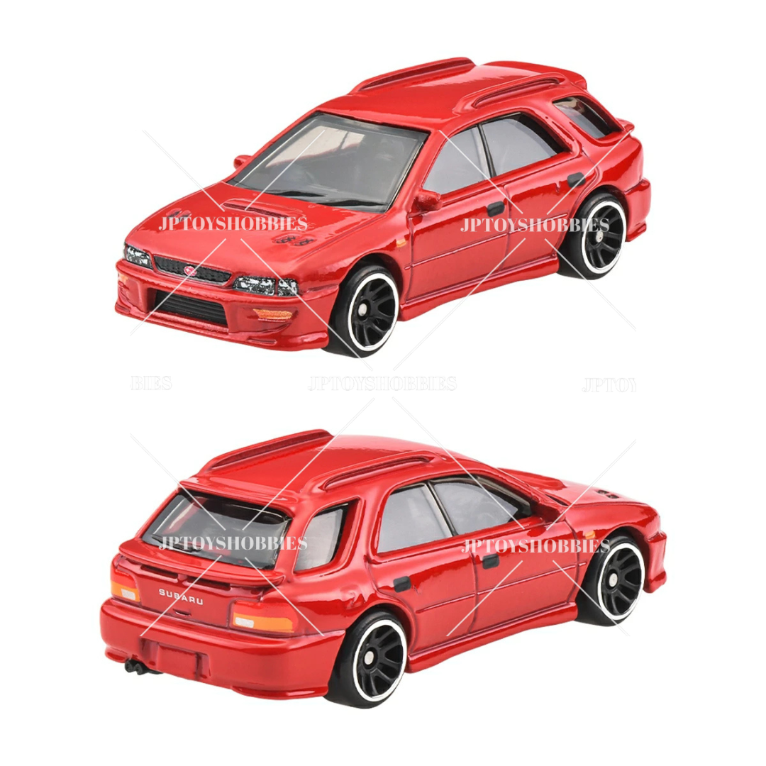 Hot Wheels Fast & Furious Themed Assortment Dream Lineup set of 10