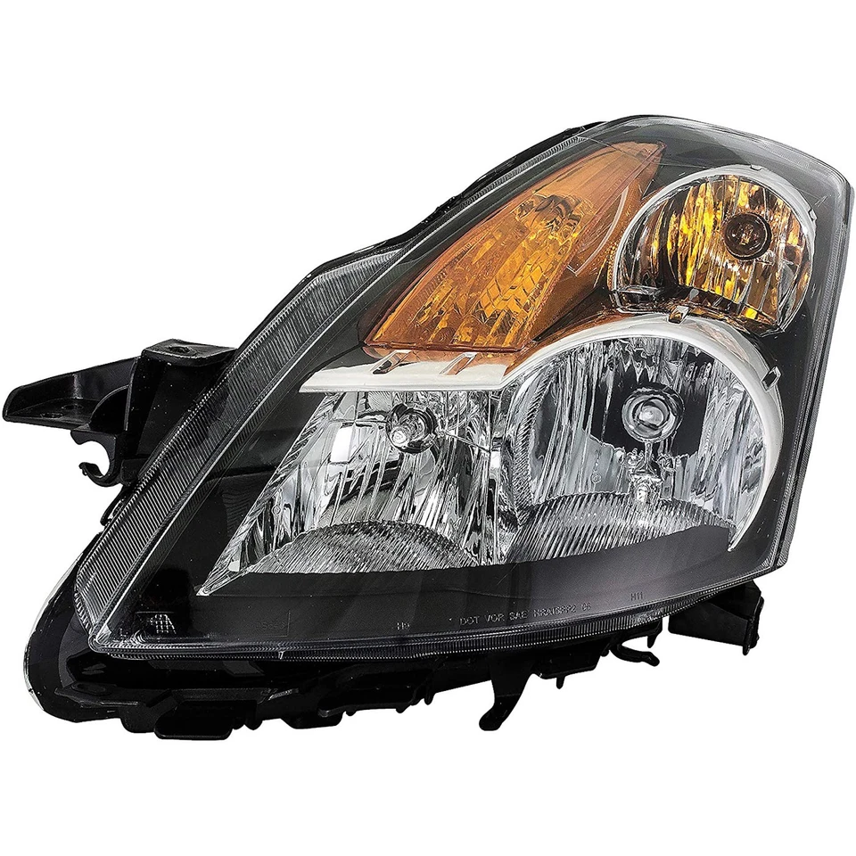 Dorman 1592096 Faro Luz de conducción Faro Pasajero Lado derecho Mano Foto 4 de 4