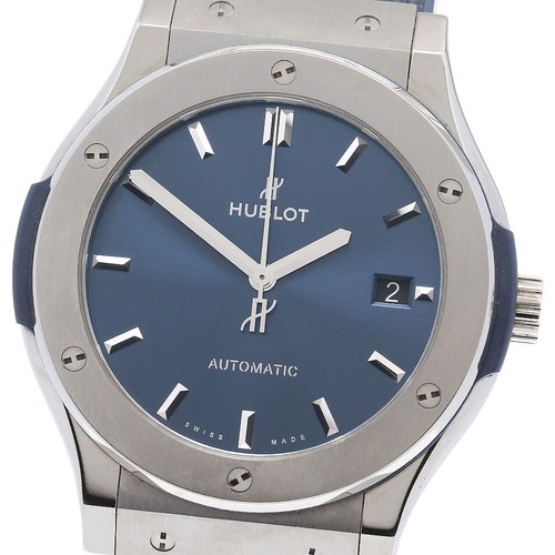 HUBLOT Classic Fusion 511.NX.7170.LR TO276692