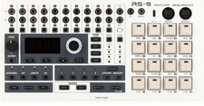 Behringer RS-9 Rhythm Sequencer Eurorack Module