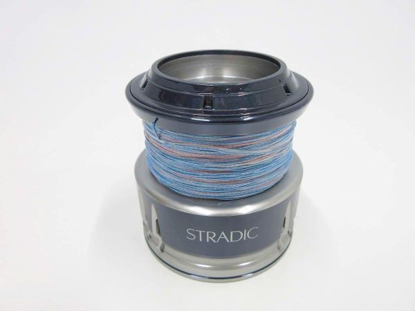 SHIMANO STRADIC SW8000PG 専用 Shimano 24 Stradic SW 8000PG