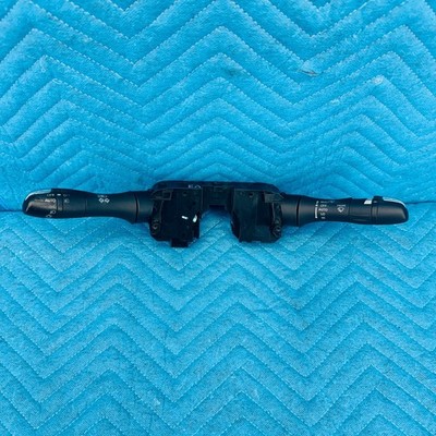 11 19 Infiniti M56 M37 Q70 Combination Switch Turn Signal Headlight Wiper OEM