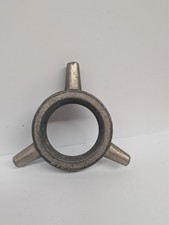 Meat Grinder Locking Ring 3 5/16" Interior Diameter