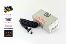 Pentax Extension Cord Cable F 5P New 2 Year Warranty