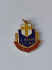 Old El Alamein 40th Anniversary 1982 Pentant Egypt WWII WW2