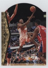 1994-95 SP Die-Cut Mookie Blaylock #D33 0wp8