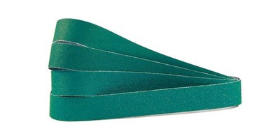 CS Unitec 38525 Pipe-MAX Zirconium 50 Grit Abrasive Grinding Belts for Steel ...